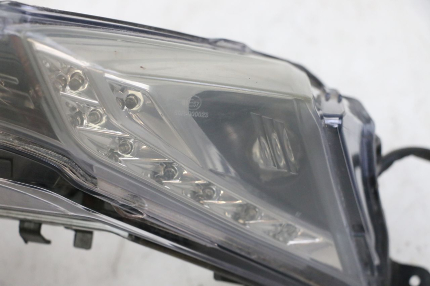 photo de LUZ TRASERA JM MOTORS EVOLIS 4T 50 (2018 - 2022)