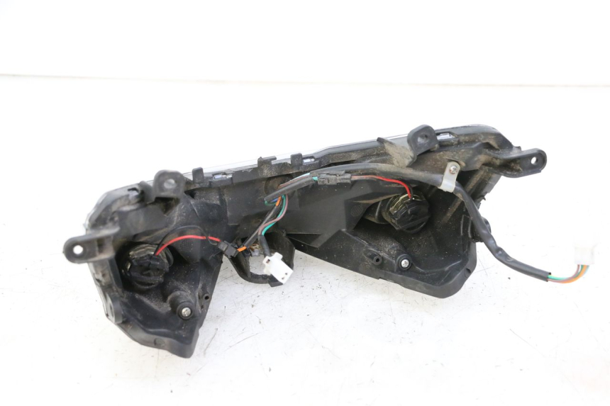 photo de LUZ TRASERA JM MOTORS EVOLIS 4T 50 (2018 - 2022)