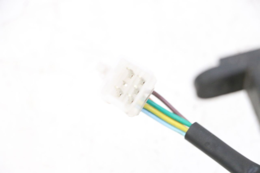 photo de LUZ TRASERA JM MOTORS EVOLIS 4T 50 (2018 - 2022)