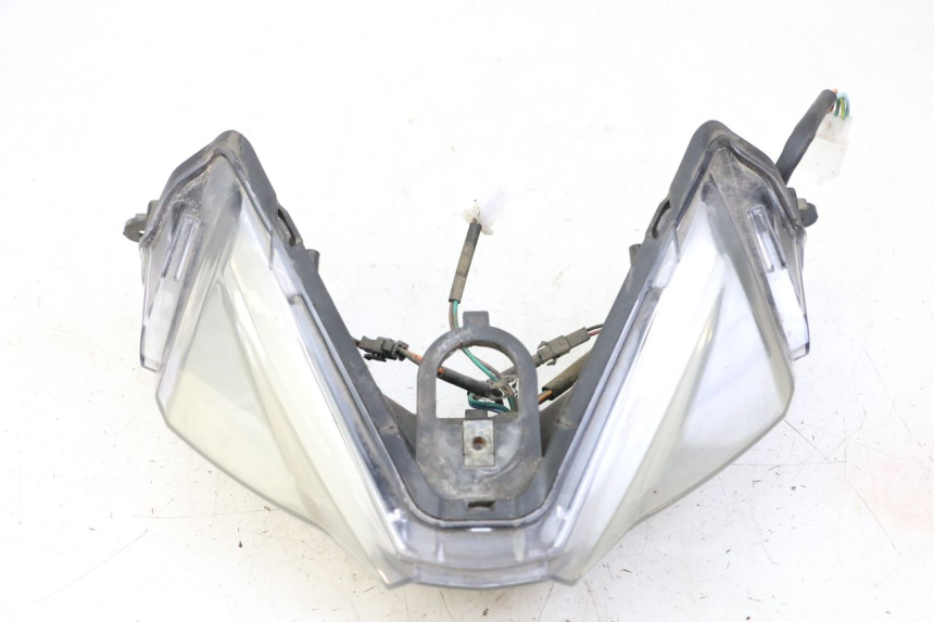 photo de LUZ TRASERA JM MOTORS EVOLIS 4T 50 (2018 - 2022)
