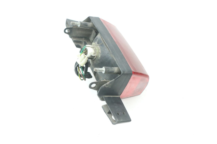 photo de LUZ TRASERA TNT MOTOR FASTINO 4T 50 (2013 - 2019)