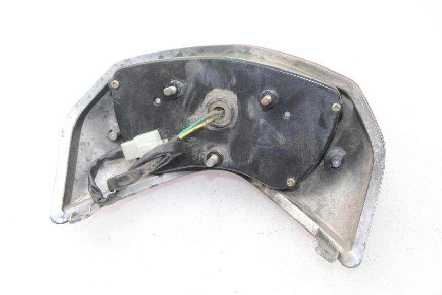 photo de LUZ TRASERA LINTEX FEVER 2T 50 (2009 - 2022)