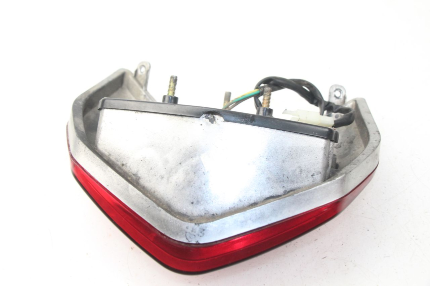 photo de LUZ TRASERA LINTEX FEVER 2T 50 (2009 - 2022)