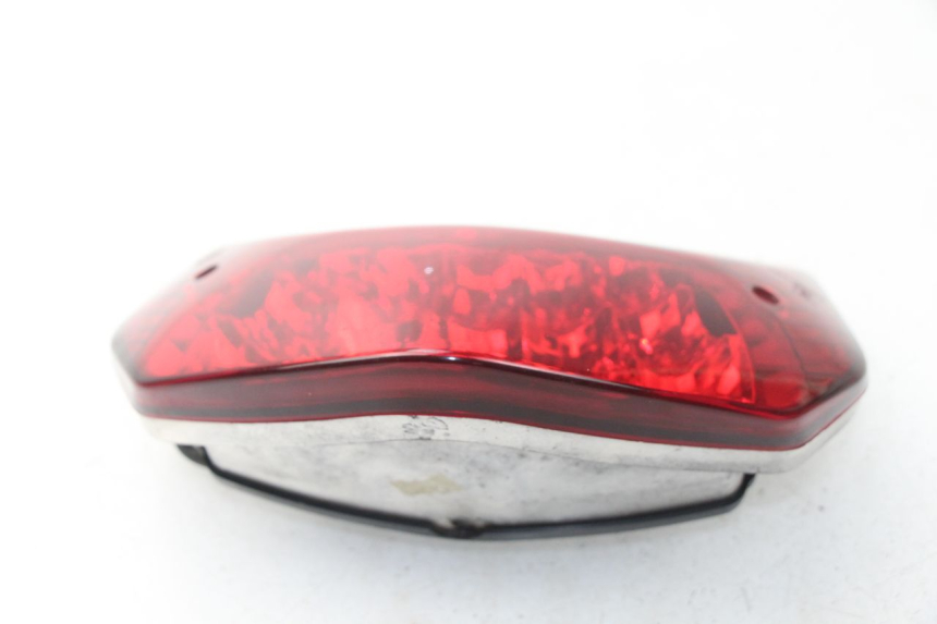 photo de LUZ TRASERA LINTEX FEVER 2T 50 (2009 - 2022)