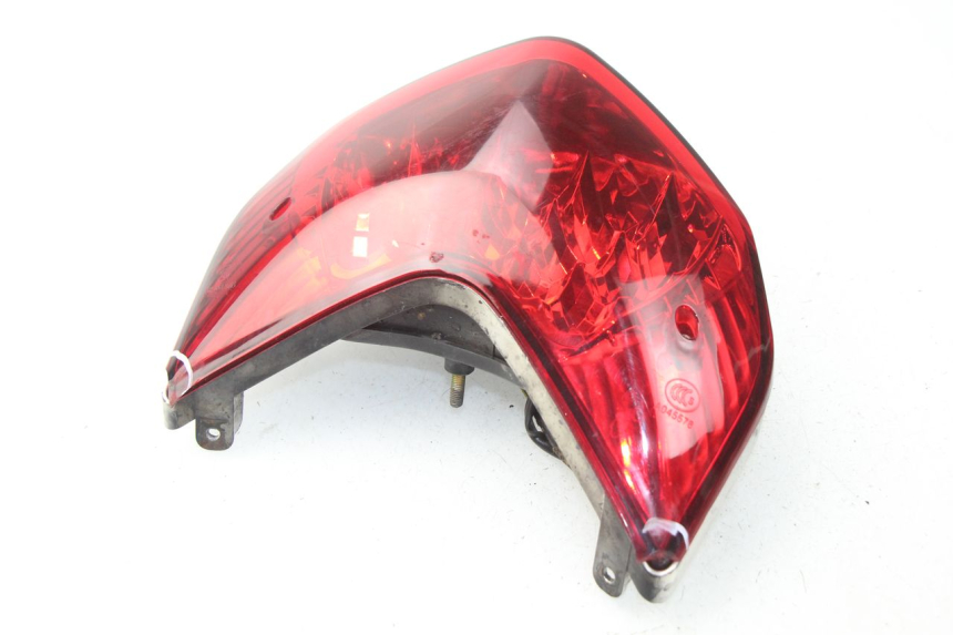 photo de LUZ TRASERA LINTEX FEVER 2T 50 (2009 - 2022)