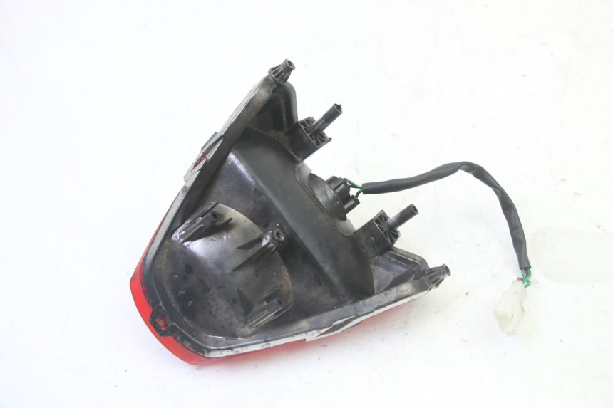 photo de LUZ TRASERA STAHO FH 50 (2018 - 2019)