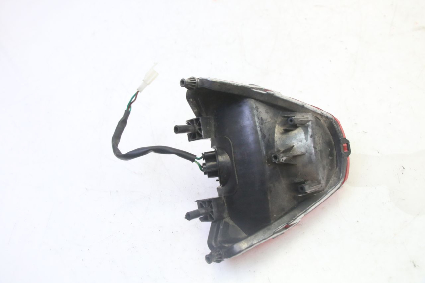 photo de LUZ TRASERA STAHO FH 50 (2018 - 2019)