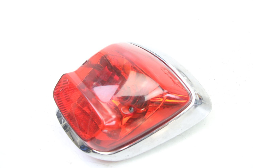 photo de LUZ TRASERA SYM FIDDLE 2 50 (2008 - 2013)