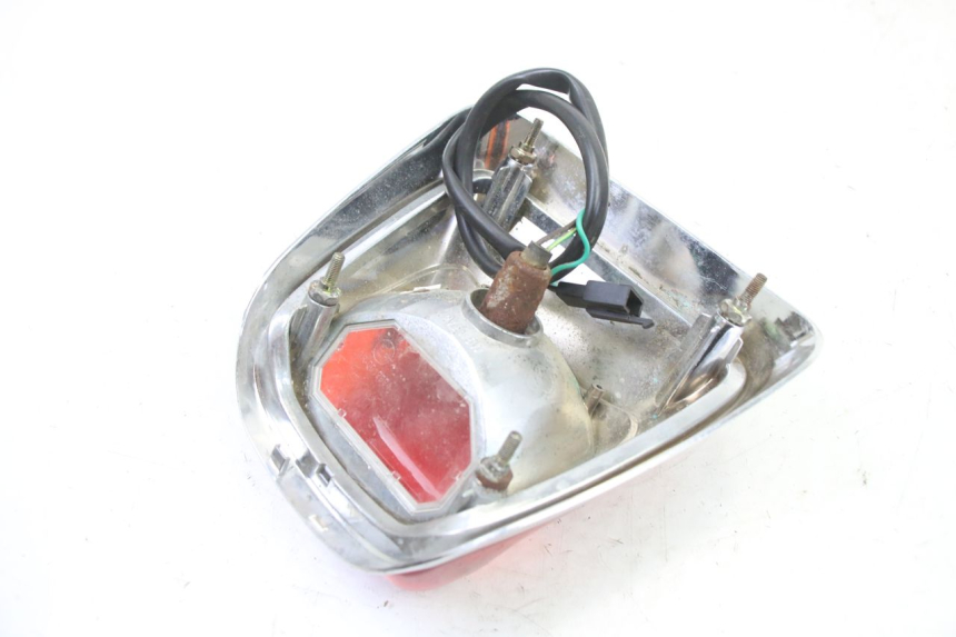 photo de LUZ TRASERA SYM FIDDLE 2 50 (2008 - 2013)