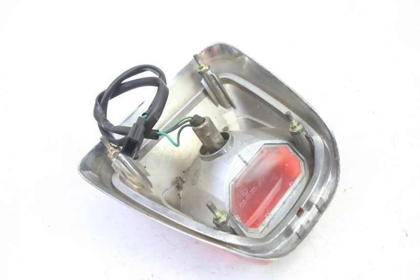photo de LUZ TRASERA SYM FIDDLE 2 S 125 (2012 - 2014)