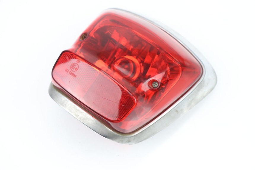 photo de LUZ TRASERA SYM FIDDLE 2 S 125 (2012 - 2014)