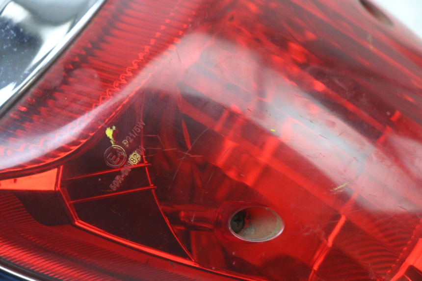 photo de LUZ TRASERA SYM FIDDLE 3 III 125 (2014 - 2020) - Zoom estado de uso