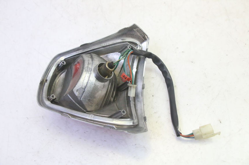 photo de LUZ TRASERA SYM FIDDLE 3 III 125 (2014 - 2020) - Vista general del producto