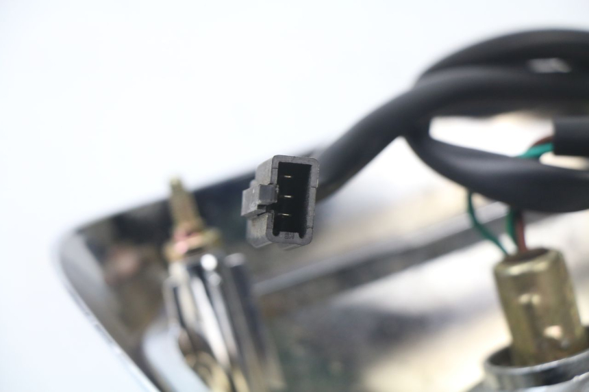 photo de LUZ TRASERA SYM FIDDLE 125 (2008 - 2010)
