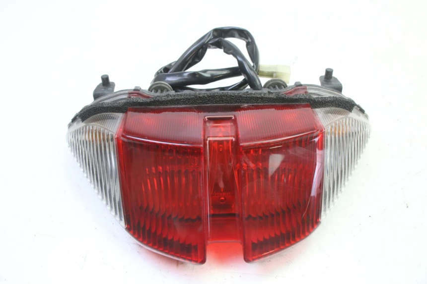 photo de LUZ TRASERA YAMAHA FJR ABS 1300 (2006 - 2012)