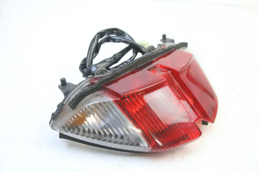 photo de LUZ TRASERA YAMAHA FJR ABS 1300 (2006 - 2012)