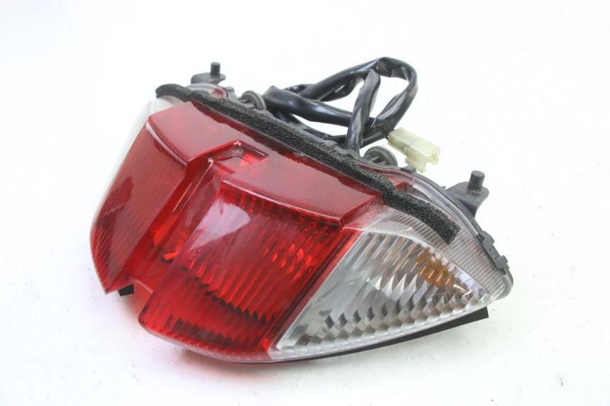 photo de LUZ TRASERA YAMAHA FJR ABS 1300 (2006 - 2012)