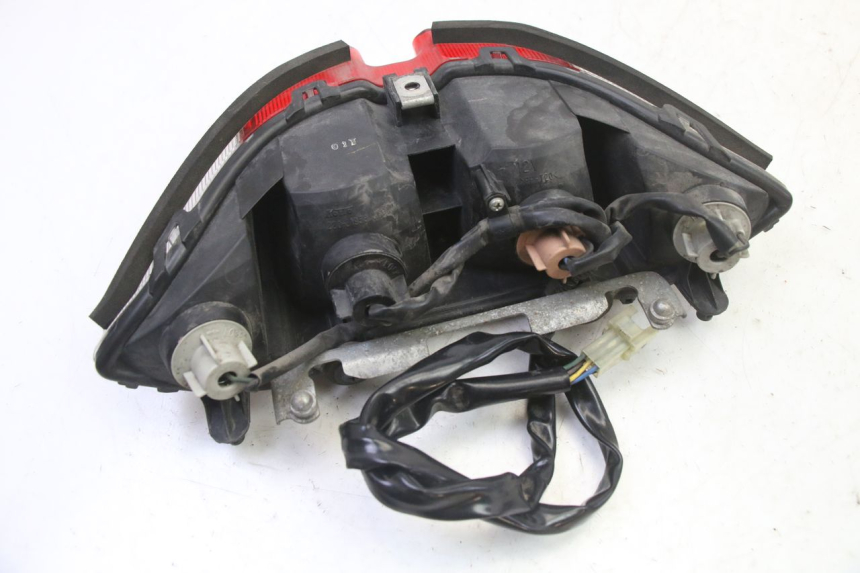 photo de LUZ TRASERA YAMAHA FJR ABS 1300 (2006 - 2012)