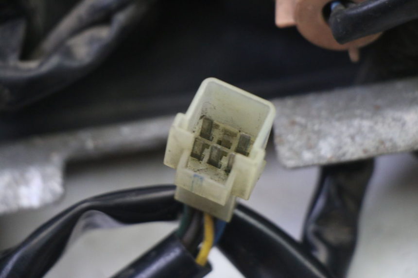 photo de LUZ TRASERA YAMAHA FJR ABS 1300 (2006 - 2012)