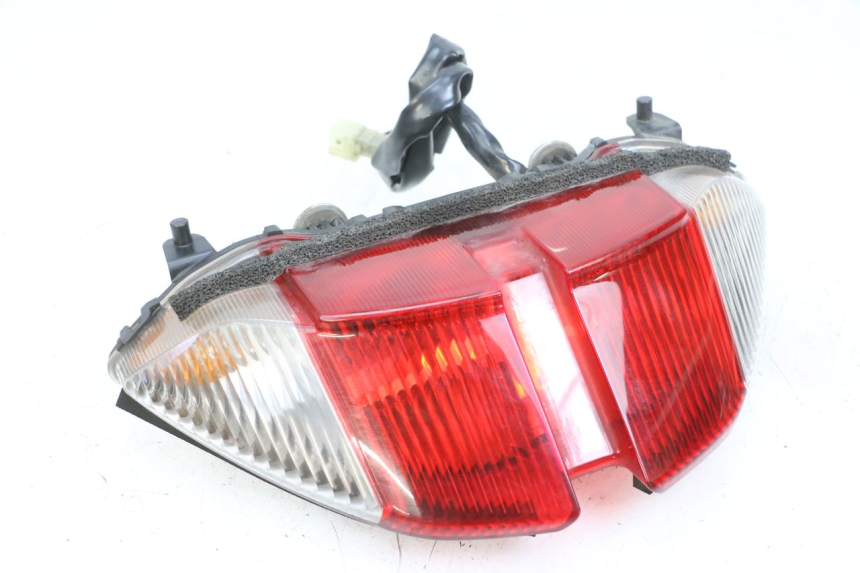 photo de LUZ TRASERA YAMAHA FJR ABS 1300 (2006 - 2012) - Vista principal