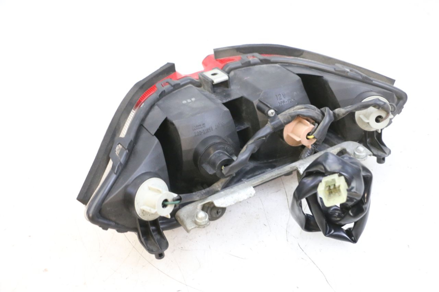 photo de LUZ TRASERA YAMAHA FJR ABS 1300 (2006 - 2012) - Otra perspectiva