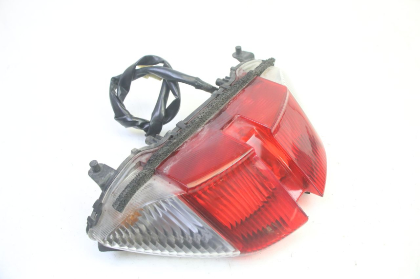 photo de LUZ TRASERA YAMAHA FJR ABS 1300 (2006 - 2012) - Zoom estado de uso