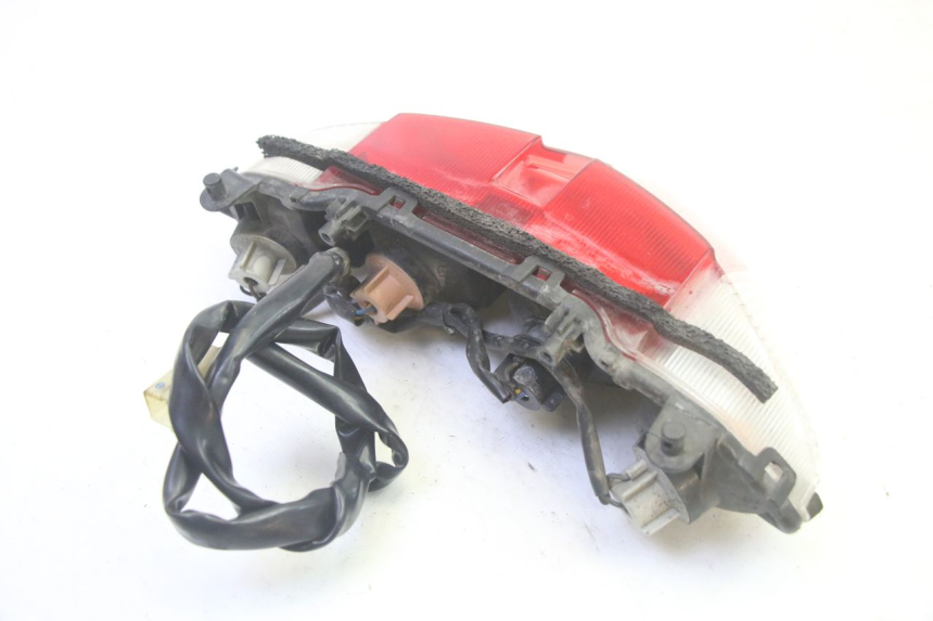 photo de LUZ TRASERA YAMAHA FJR ABS 1300 (2006 - 2012) - Vista general del producto