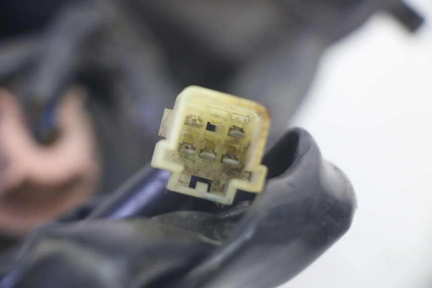 photo de LUZ TRASERA YAMAHA FJR ABS 1300 (2006 - 2012) - Recambio usado revisado