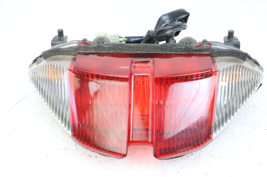 photo de LUZ TRASERA YAMAHA FJR ABS 1300 (2006 - 2012) - Vista principal