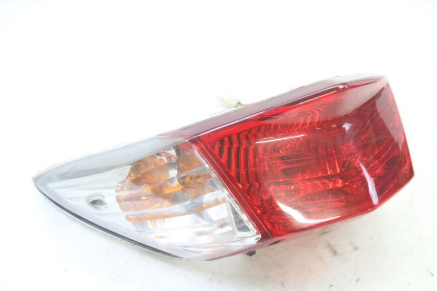 photo de LUZ TRASERA MBK FLAME X 125 (2007 - 2016)