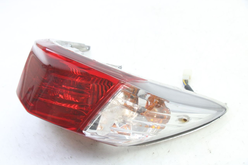 photo de LUZ TRASERA MBK FLAME X 125 (2007 - 2016)