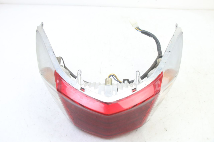 photo de LUZ TRASERA MBK FLAME X 125 (2007 - 2016)