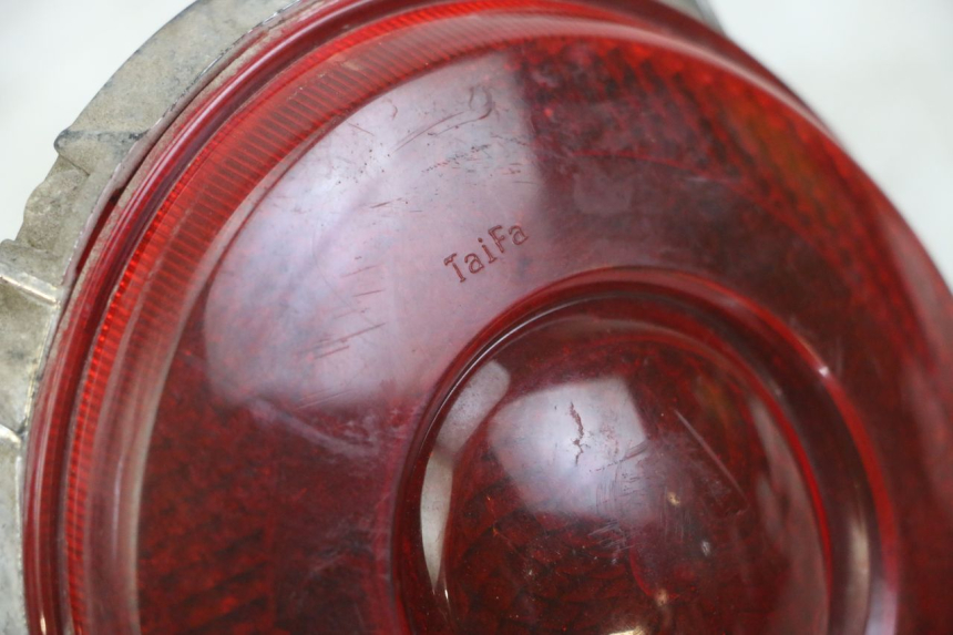 photo de LUZ TRASERA VENESI FLY RETRO 4T 50 (2020 - 2025)
