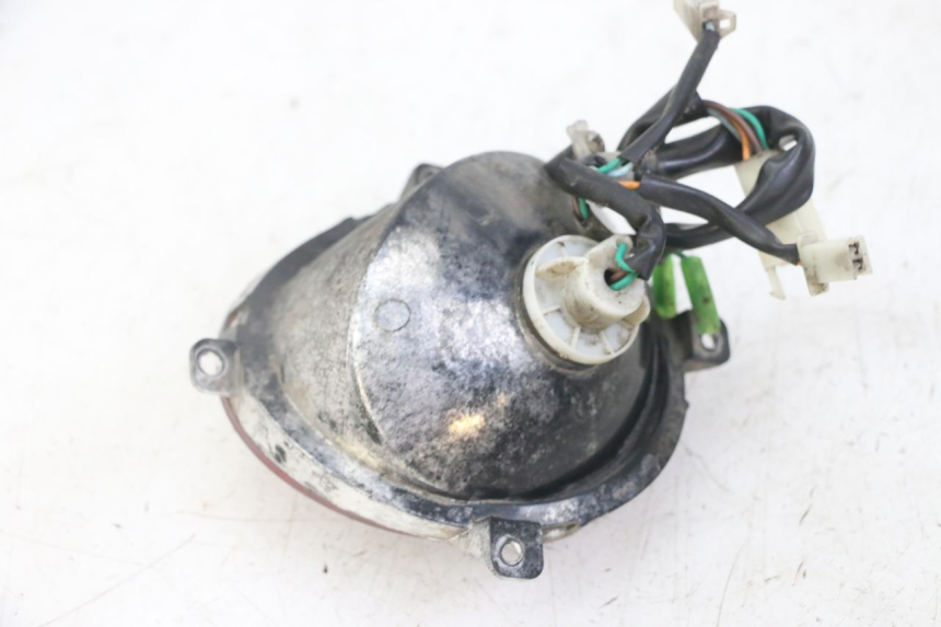photo de LUZ TRASERA VENESI FLY RETRO 4T 50 (2020 - 2025)
