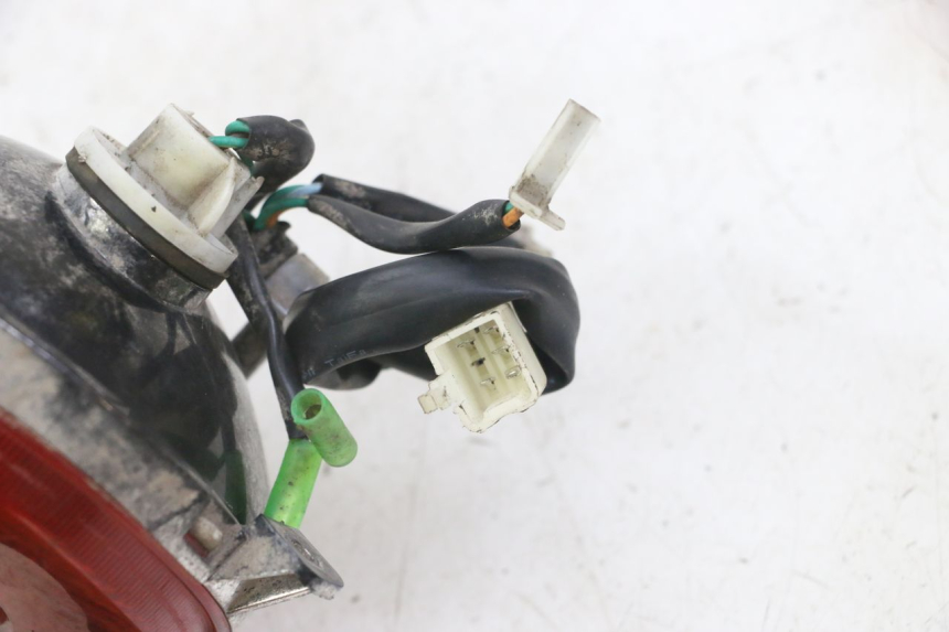 photo de LUZ TRASERA VENESI FLY RETRO 4T 50 (2020 - 2025)