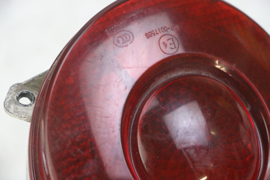 photo de LUZ TRASERA VENESI FLY RETRO 4T 50 (2020 - 2025)