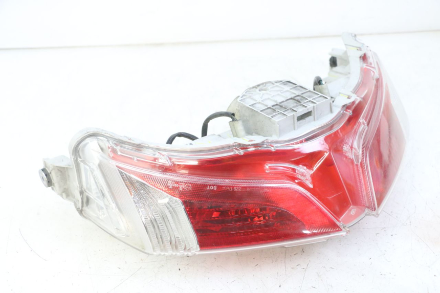 photo de LUZ TRASERA HONDA FORZA ABS 300 (2013 - 2019)
