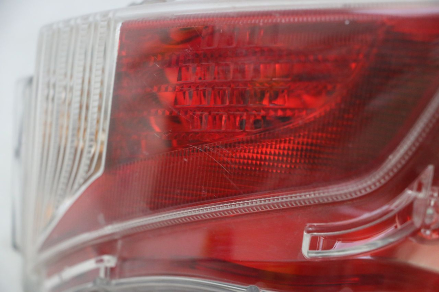 photo de LUZ TRASERA HONDA FORZA ABS 300 (2013 - 2019)