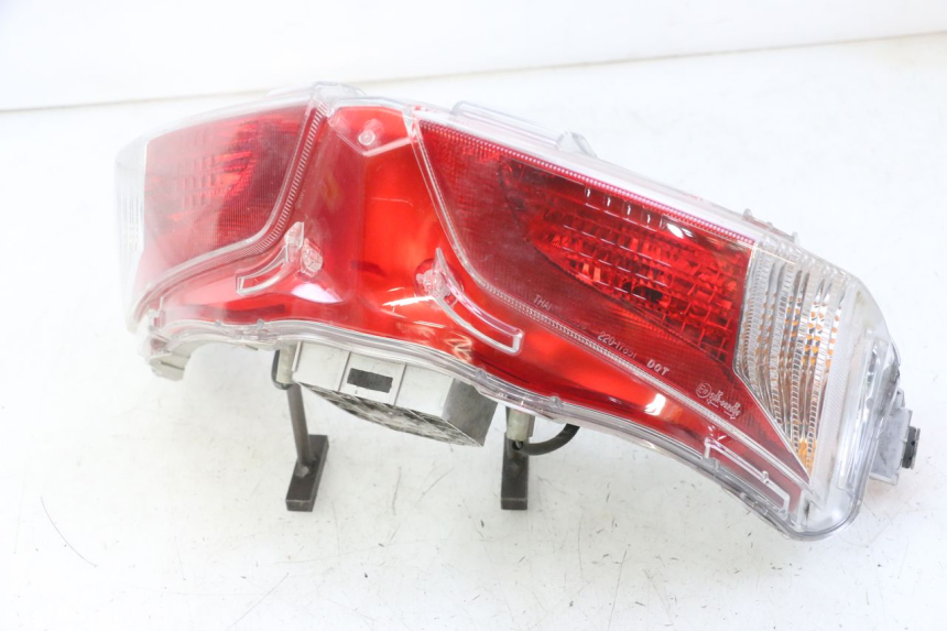 photo de LUZ TRASERA HONDA FORZA ABS 300 (2013 - 2019)