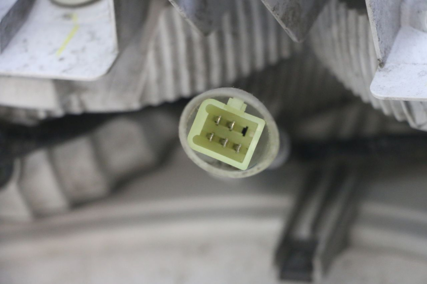 photo de LUZ TRASERA HONDA FORZA ABS 300 (2013 - 2019)