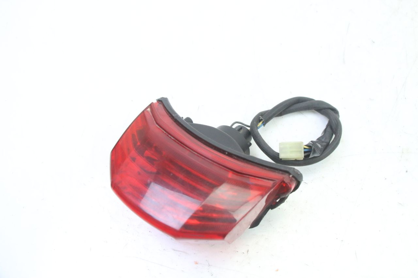 photo de LUZ TRASERA YAMAHA FZ6 FAZER S2 600 (2007 - 2011)