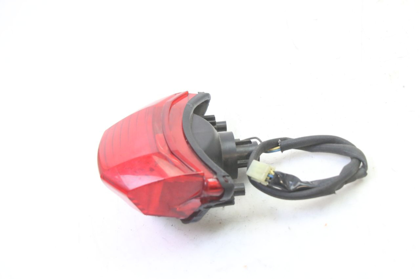 photo de LUZ TRASERA YAMAHA FZ6 FAZER S2 600 (2007 - 2011)