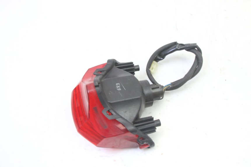 photo de LUZ TRASERA YAMAHA FZ6 FAZER S2 600 (2007 - 2011)