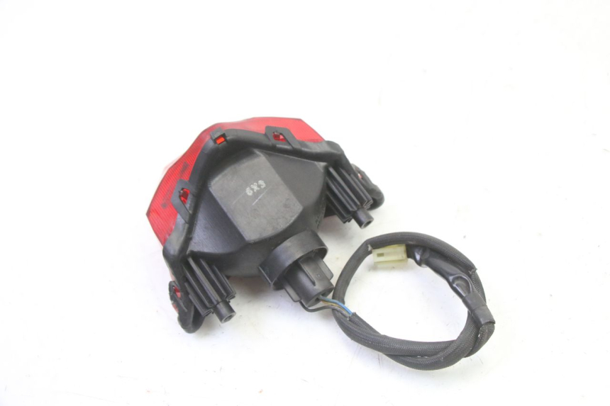 photo de LUZ TRASERA YAMAHA FZ6 FAZER S2 600 (2007 - 2011)