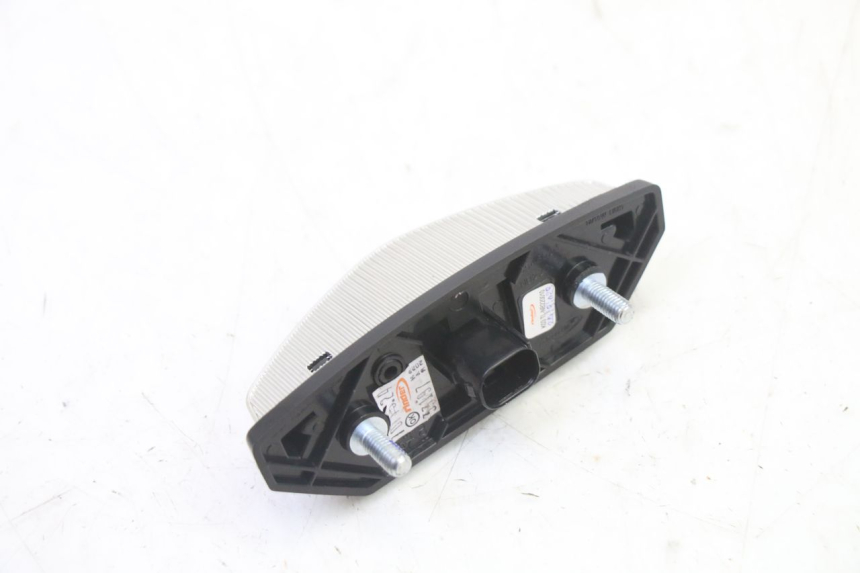 photo de LUZ TRASERA BMW G310 R 310 (2016 - 2020)
