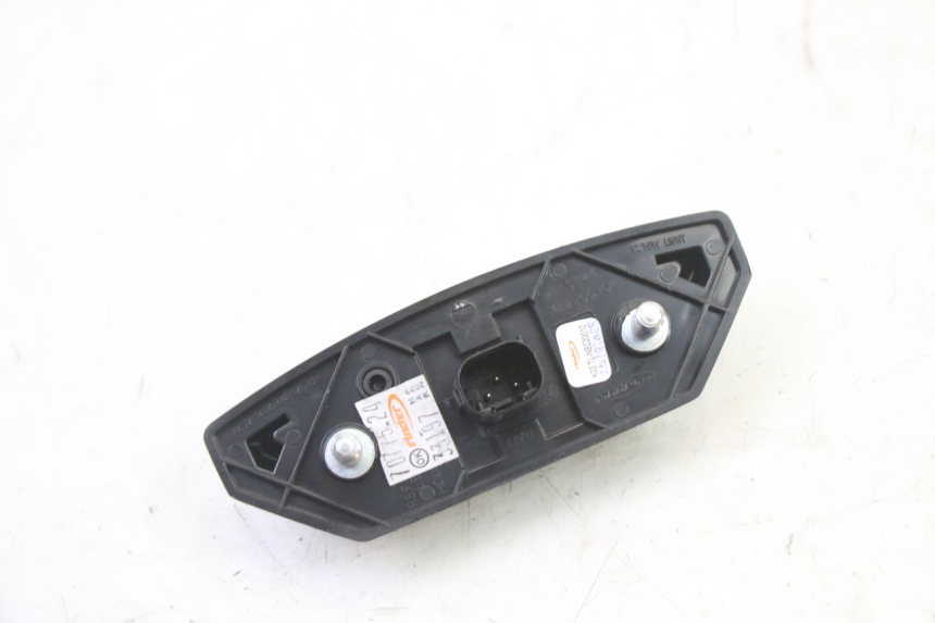 photo de LUZ TRASERA BMW G310 R 310 (2016 - 2020)