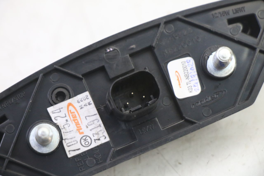 photo de LUZ TRASERA BMW G310 R 310 (2016 - 2020)