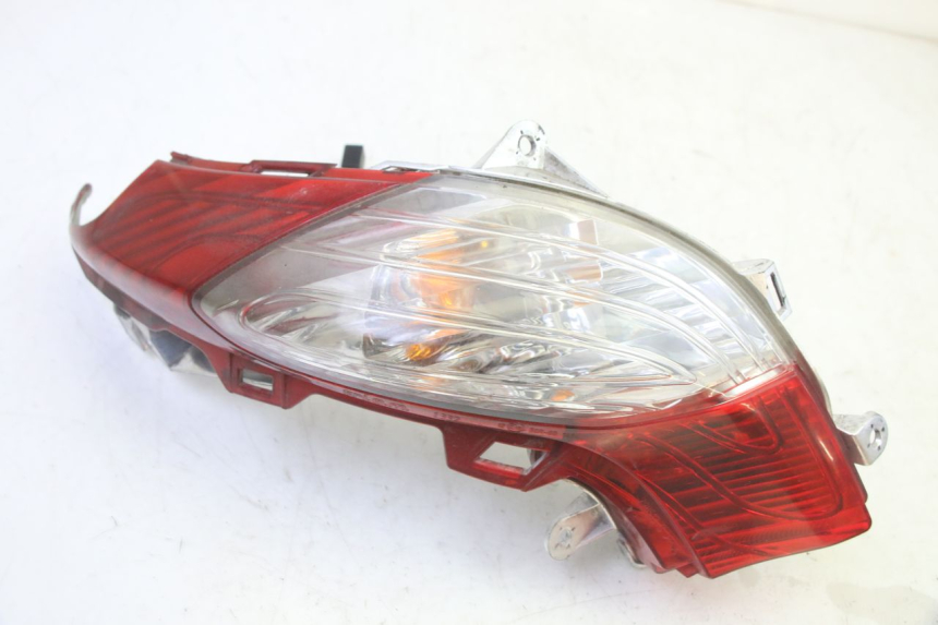 photo de LUZ TRASERA IZQUIERDA HONDA FES S-WING SWING ABS 125 (2007 - 2015)