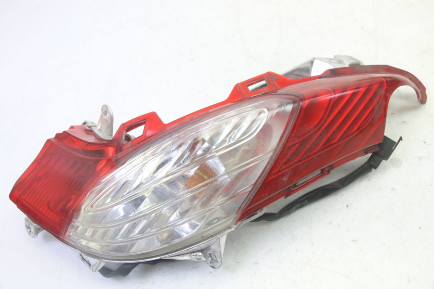 photo de LUZ TRASERA IZQUIERDA HONDA FES S-WING SWING ABS 125 (2007 - 2015)