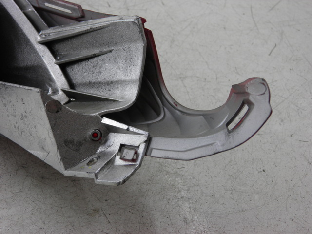 photo de LUZ TRASERA IZQUIERDA HONDA FES S-WING SWING 125 (2007 - 2015)